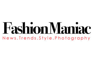EQ Wear featured in Fashion Maniac