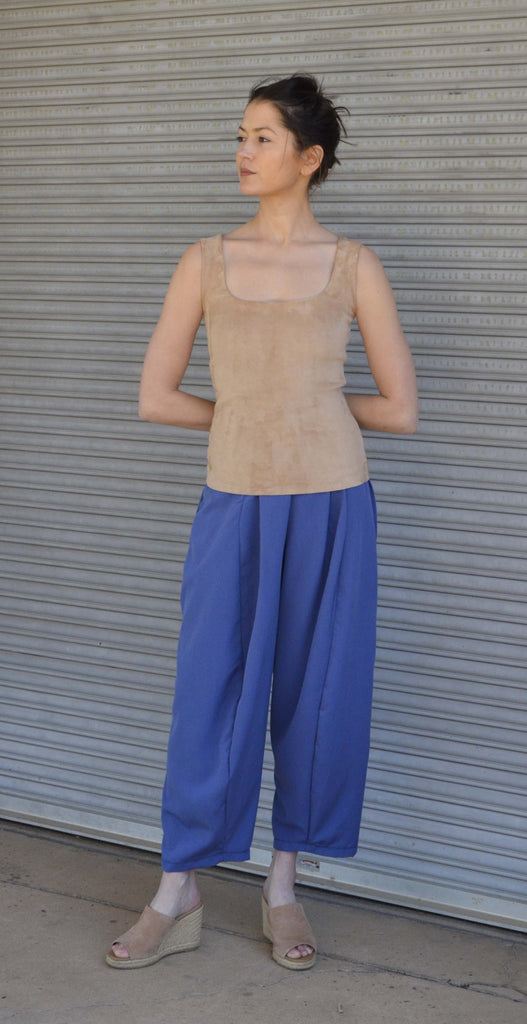 Carrot Pant