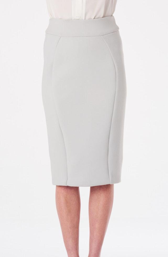 Pencil Skirt