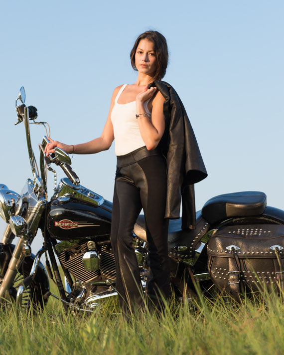 Moto Jean