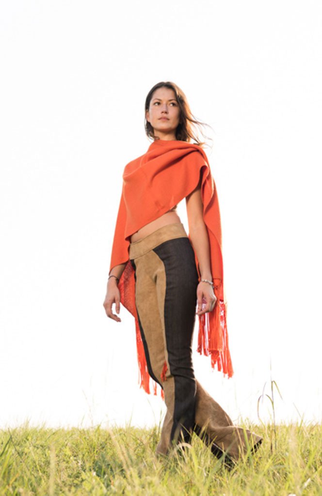 Choctaw Jean
