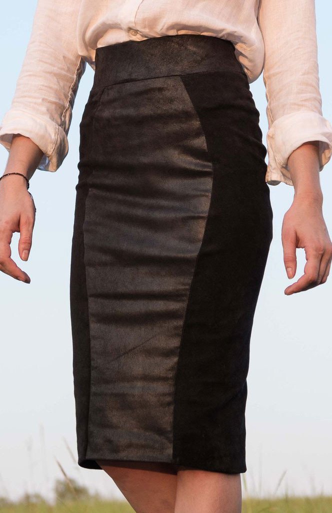 Pencil Skirt