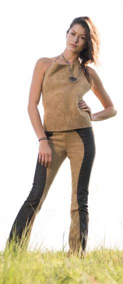 Choctaw Jean