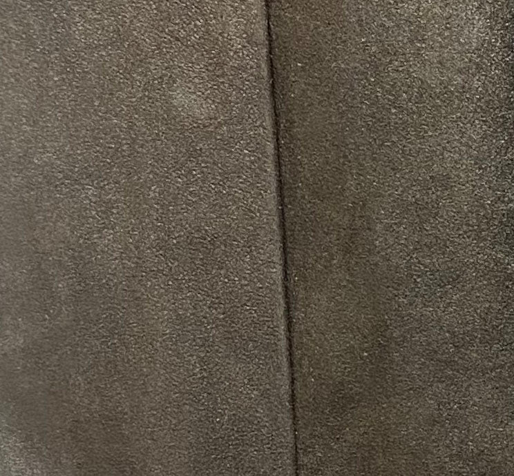 Skinny Leg - Smooth Leather