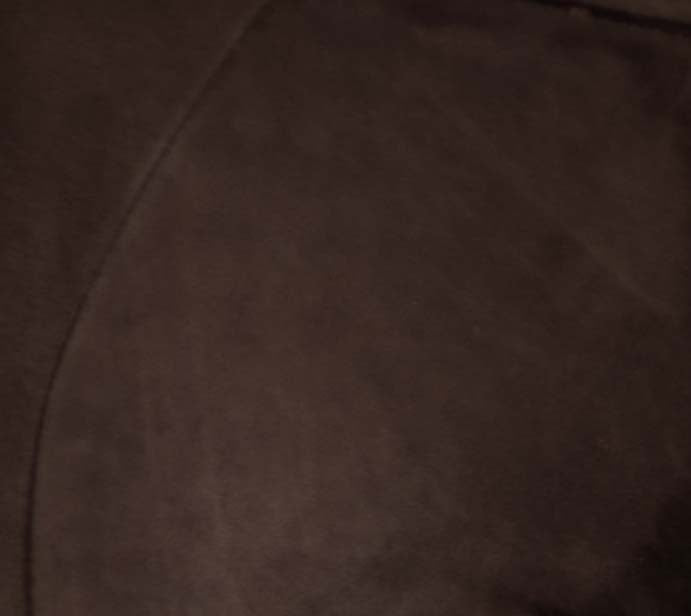 Gaiters of Stretch Leather