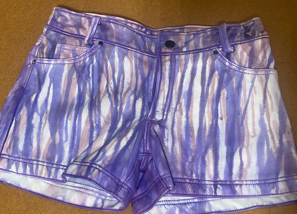 5 Pocket Shorts