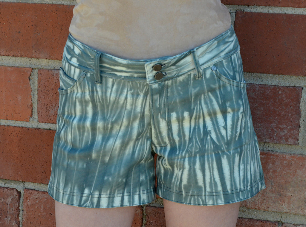 5 Pocket Shorts