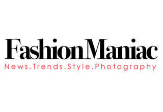 EQ Wear featured in Fashion Maniac 